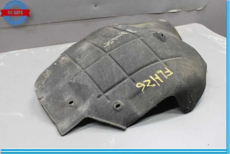 Load image into Gallery viewer, 07-11 Jaguar XK XKR X150 Front Left Driver Side Wheel Arch Front Cover Panel Oem
