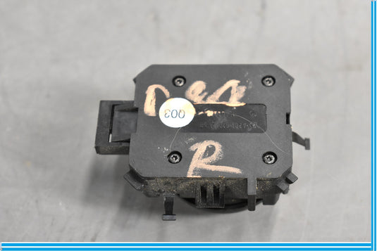 10-13 Mercedes E350 E550 Front Right Passenger Seat Level Adjustment Switch Oem
