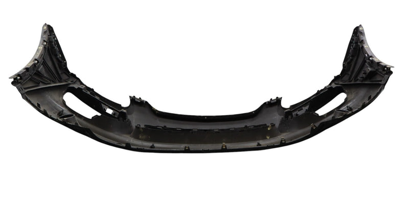 Load image into Gallery viewer, 11-14 Porsche Cayenne 958 Front Bumper Cover Assembly Black Oem
