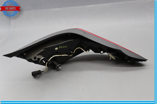 10-15 Jaguar XJ XJL X351 Rear Left Driver Side Tail Light Taillight Lamp Oem