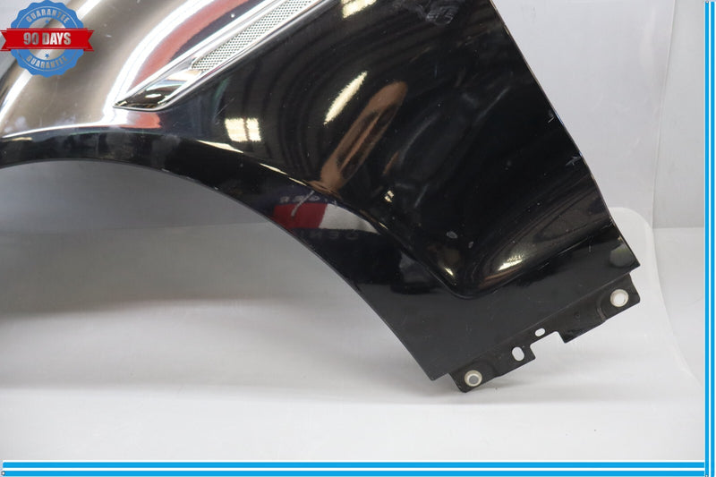 Load image into Gallery viewer, 10-19 Jaguar X351 XJ XJL Front Right Passenger Side Fender Panel Oem

