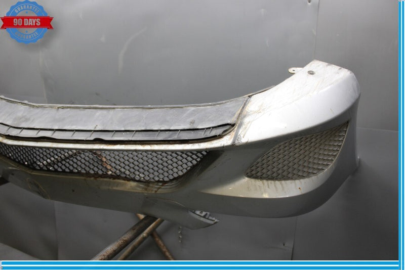 Load image into Gallery viewer, 14-17 Mercedes W207 E350 E550 E400 Base Front Bumper Cover Assembly Silver Oem
