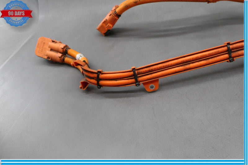 Load image into Gallery viewer, 14-21 BMW i3 I01 Hybrid High Voltage Rapid Charging Battery Wire Cable Oem
