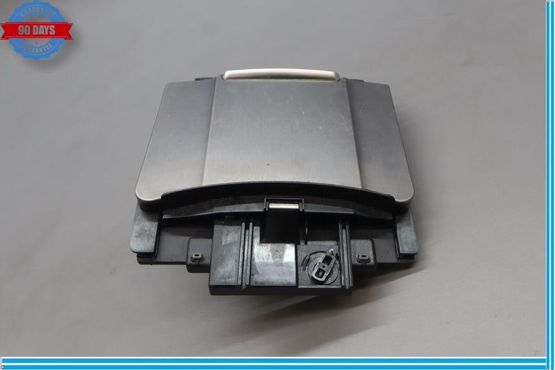 Load image into Gallery viewer, 11-13 Hyundai Equus Front Center Console Ashtray Tray Insert 84550-3N000 Oem
