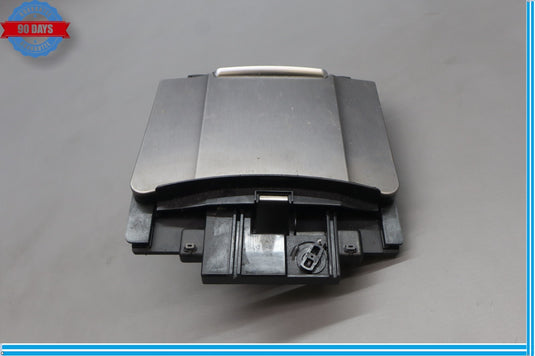 11-13 Hyundai Equus Front Center Console Ashtray Tray Insert 84550-3N000 Oem