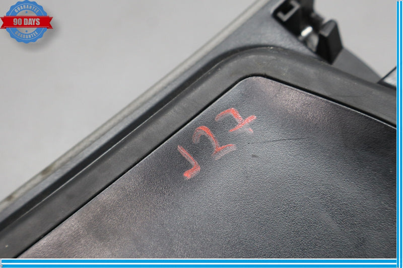 Load image into Gallery viewer, 07-11 Mercedes W219 CLS550 CLS55 Center Console Armrest Arm Rest Cover Oem
