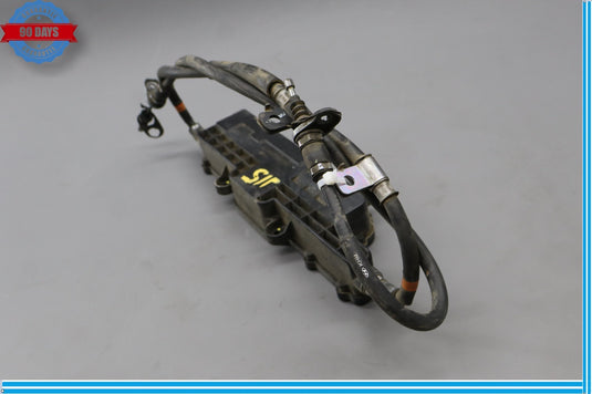15-17 Hyundai Genesis G80 Emergency Parking Brake Actuator Motor W/Cable Oem