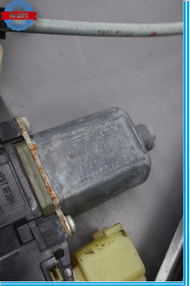 Load image into Gallery viewer, 14-22 Maserati Quattroporte M156 S Q4 Front Left Side Window Regulator Motor Oem
