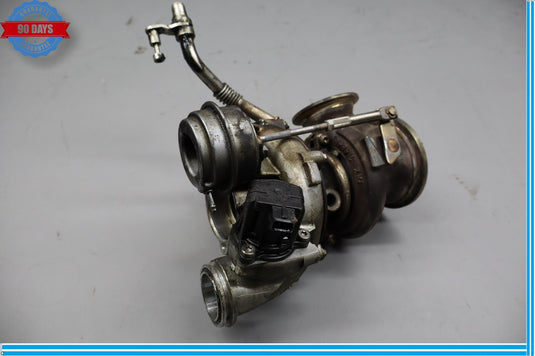 09-12 BMW 750i 750Li F01 F02 Right Passenger Side Turbo Turbocharger 769155 Oem