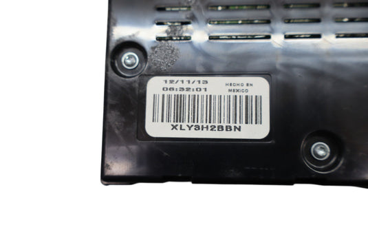 14-16 Maserati Ghibli M157 Telematic Communication Control Module Unit ECU Oem