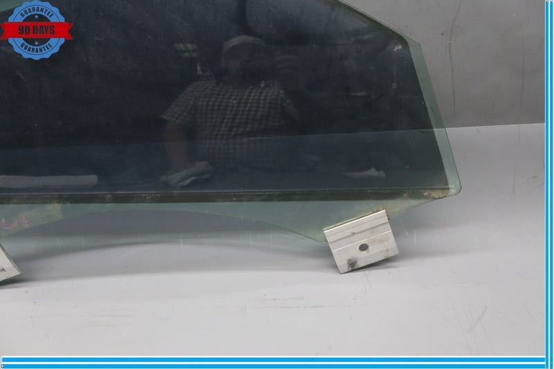 Load image into Gallery viewer, 10-19 Jaguar X351 XJ XJL Front Right Passenger Side Door Window Auto Glass Oem
