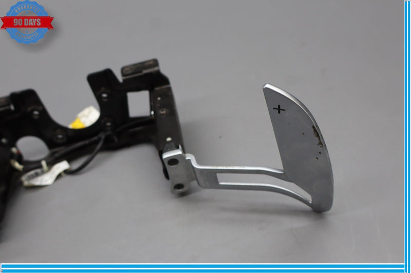 Load image into Gallery viewer, 14-20 Maserati Ghibli M157 S Q4 Quattroporte Steering Wheel Paddle Shifters Set
