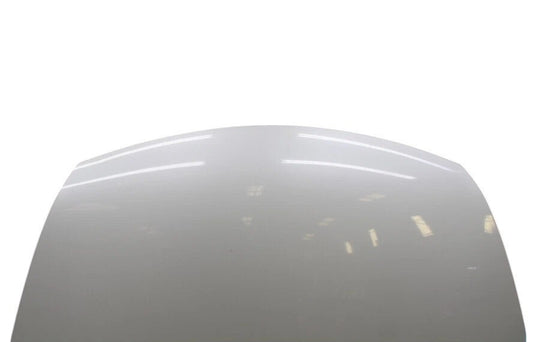 07-12 Lexus LS460L LS460 Front Hood Bonnet Cover Shell Panel Assembly White OEM