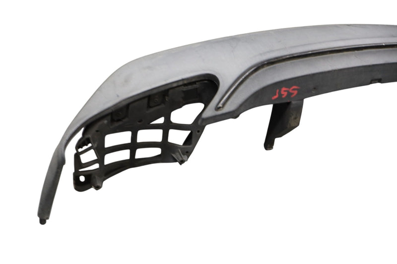 Load image into Gallery viewer, 14-23 Mercedes W117 CLA250 Rear Bumper Lower Valance Shell Diffuser Oem
