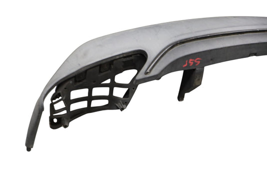 14-23 Mercedes W117 CLA250 Rear Bumper Lower Valance Shell Diffuser Oem