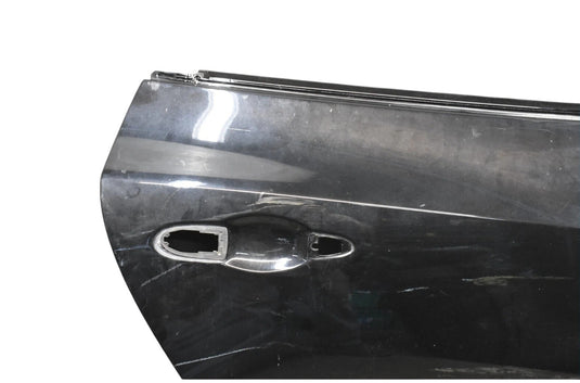 14-22 Maserati Quattroporte Rear Right Passenger Side Door Panel Shell Cover Oem