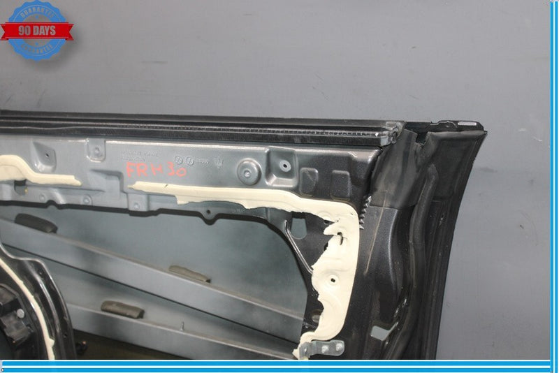 Load image into Gallery viewer, 14-17 Maserati Ghibli Front Right Passenger Side Exterior Door Shell Panel Oem

