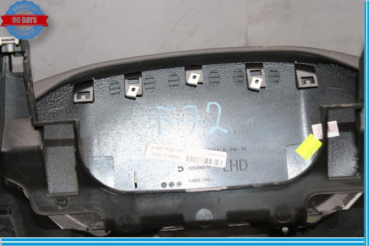 14-17 Land Rover Range Rover Sport Dashboard Dash Instrument Panel Assembly Oem