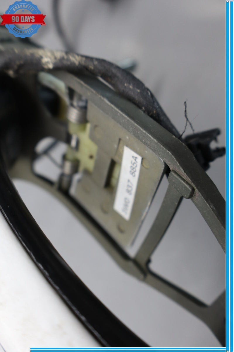 Load image into Gallery viewer, 03-12 Bentley Continental Front Left Side Exterior Door Handle Keyless Go Oem
