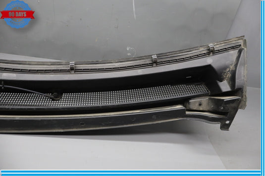 18-23 Buick Enclave Avenir Windshield Wiper Cowl Vent Panel Grille Cover Oem