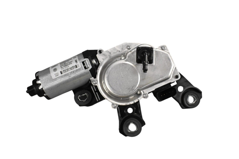 Load image into Gallery viewer, 11-17 Volkswagen VW Touareg Rear Window Windshield Wiper Motor 7P6955711B Oem
