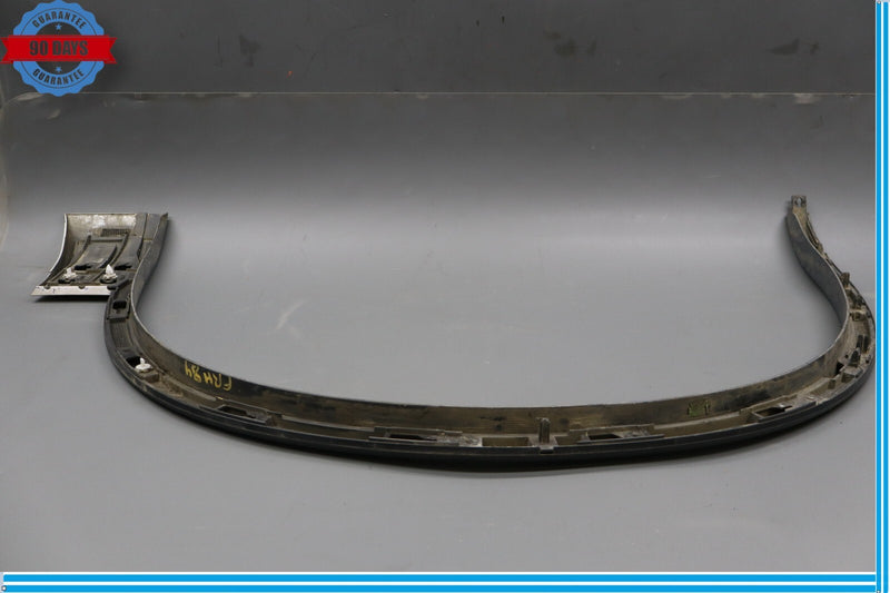 Load image into Gallery viewer, 11-18 Porsche Cayenne 958 Front Right Passenger Side Panel Fender Flare Oem
