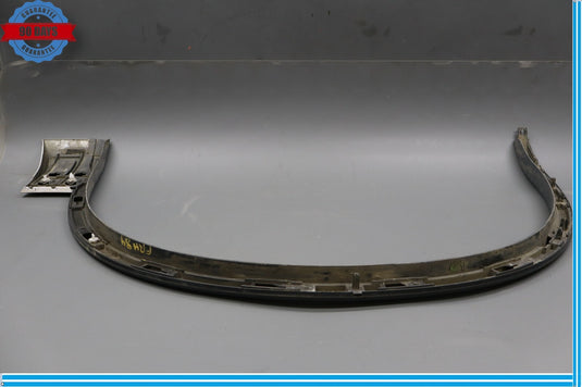 11-18 Porsche Cayenne 958 Front Right Passenger Side Panel Fender Flare Oem