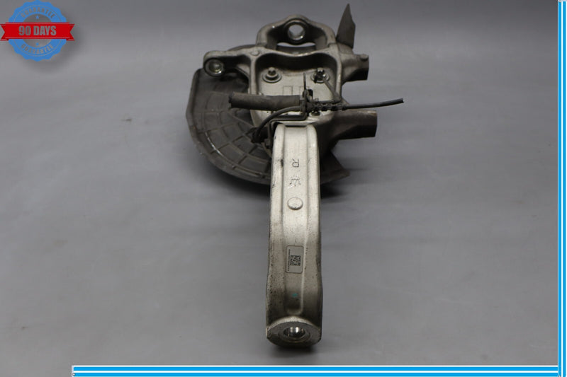 Load image into Gallery viewer, 14-18 Maserati Ghibli Quattroporte RWD Front Right Passenger Knuckle Spindle Oem
