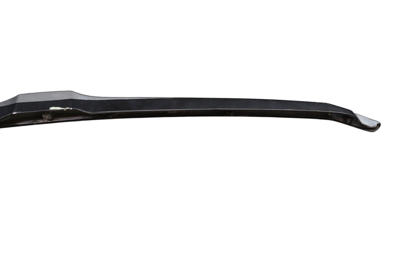 Load image into Gallery viewer, 11-16 Hyundai Equus Sig Front Hood Chrome Molding Trim 863703N000 Oem
