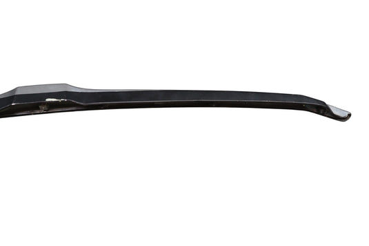 11-16 Hyundai Equus Sig Front Hood Chrome Molding Trim 863703N000 Oem