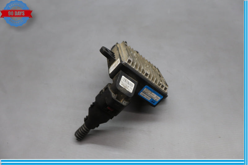 Load image into Gallery viewer, 11-13 Hyundai Equus SIGHVAC Fan Motor Controller Module Black 25384-3M280 Oem
