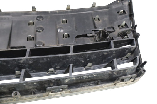 12-15 Audi A7 Quattro Front Bumper Radiator Center Grille Grill 4G8853651C Oem