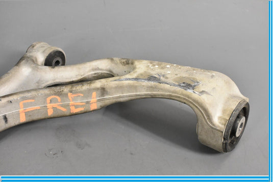 11-14 Volkswagen VW Touareg Front Right Passenger Side Lower Control Arm Oem