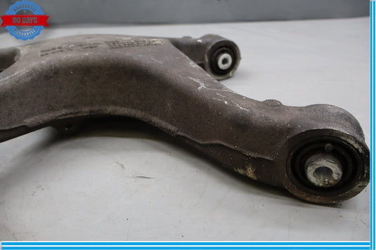 09-18 Audi A7 Quattro Rear Left Driver Side Suspension Lower Control Arm Oem