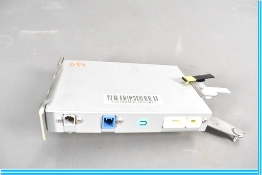 07-09 Lexus LS460 LS600h Satellite Radio Receiver Module 86180-50300 Oem