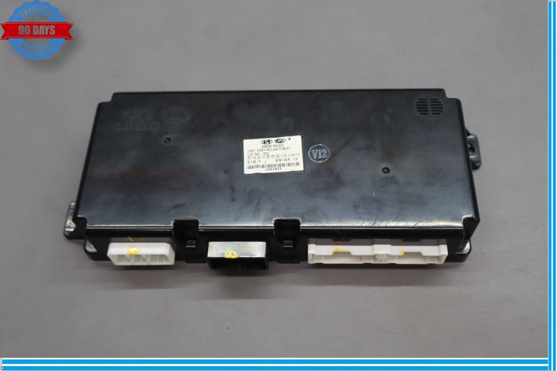 Load image into Gallery viewer, 11-16 Hyundai Equus Front Right Or Left Side Seat Relax Module Unit ECU Oem
