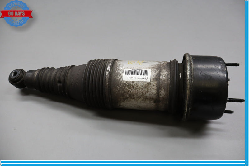 Load image into Gallery viewer, 10-19 Jaguar X351 XJ SWB Rear Right or Left Air Suspension Shock Absorber Oem
