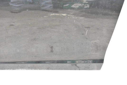 14-22 Maserati Quattroporte Front Left Driver Side Door Panel Shell Cover Oem