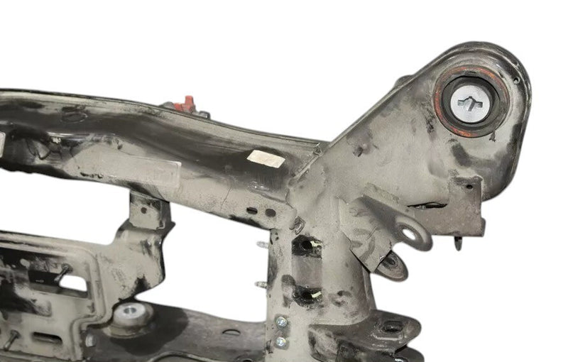 Load image into Gallery viewer, 14-22 Maserati Quattroporte Rear SubFrame Crossmember Cradle 670007569 Oem
