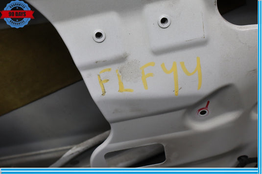 14-19 Fiat 500L Front Left Driver Side Door Shell Panel Oem