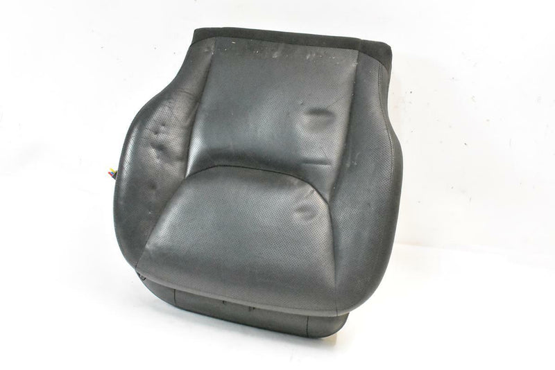 Load image into Gallery viewer, 00-02 Mercedes W220 S600 Front Right / Left Bottom Lower Seat Cushion Black OEM
