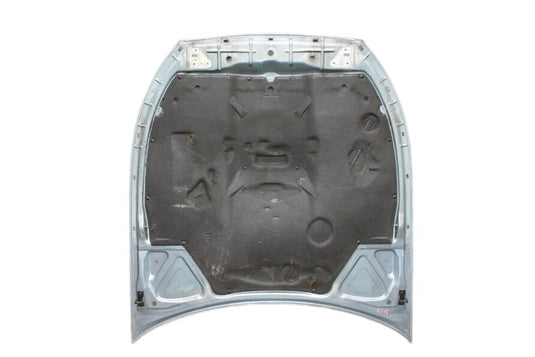 97-06 Jaguar XK8 Front Hood Bonnet Cover Panel W/ Liner Assembly FJB3005AA OEM
