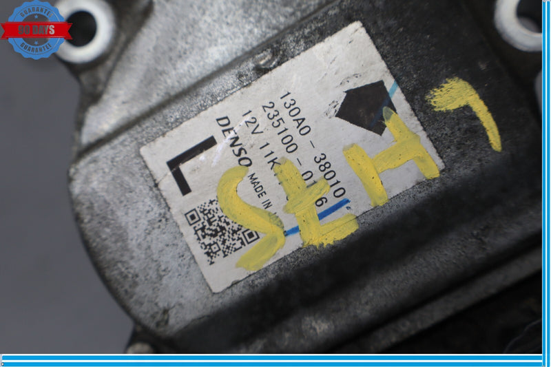 Load image into Gallery viewer, 07-09 Lexus LS460 Left Side Camshaft Timing Solenoid Valve 130A038010 Oem
