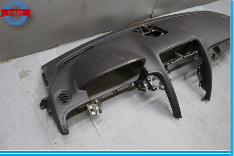 Load image into Gallery viewer, 07-15 Jaguar XK XKR X150 Dashboard Dash Board Panel Assembly Oem
