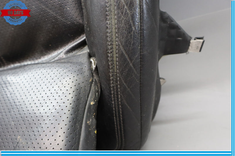 Load image into Gallery viewer, 11-18 Porsche Cayenne 958 Front Left Side Lower Bottom Seat Cover Cushion Oem

