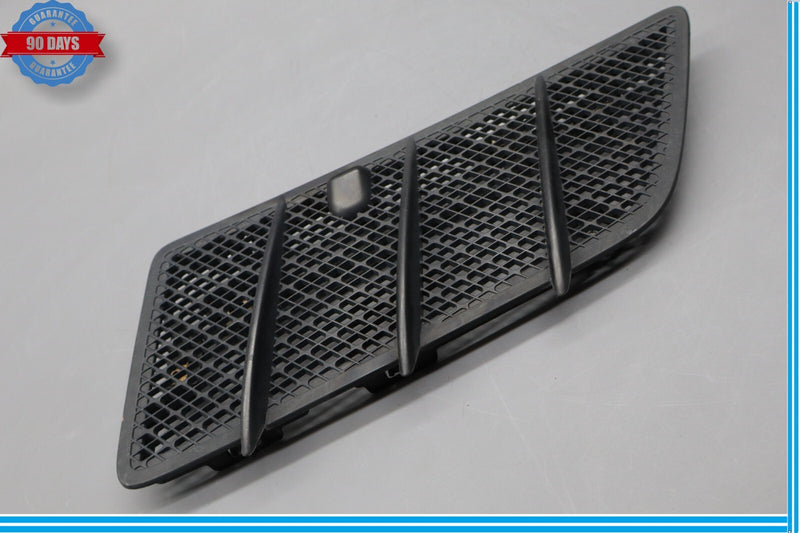 Load image into Gallery viewer, 06-12 Mercedes X164 GL550 R350 ML350 Front Left Hood Vent Grill Black Oem
