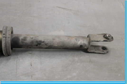 09-10 Jaguar XF XFR X250 Front Right Passenger Side Shock Absorber Strut Oem