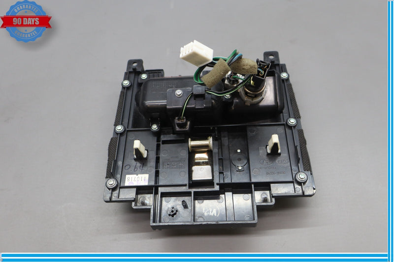 Load image into Gallery viewer, 11-13 Hyundai Equus Front Center Console Ashtray Tray Insert 84550-3N000 Oem
