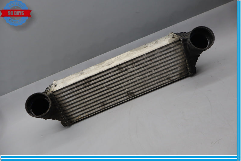 Load image into Gallery viewer, 07-11 BMW X6 335i E90 E81 E84 3.0L Turbocharged Engine Intercooler Radiator Oem
