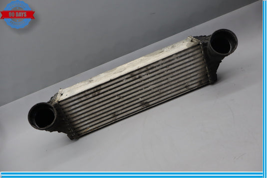07-11 BMW X6 335i E90 E81 E84 3.0L Turbocharged Engine Intercooler Radiator Oem